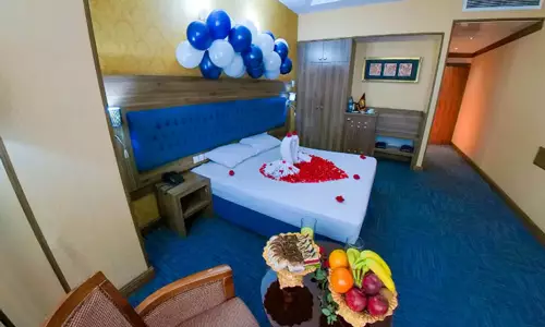 هتل ایران زمین مشهد هتل ایران زمین مشهد